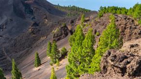 Spanien La Palma